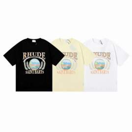 Picture of Rhude T Shirts Short _SKURhudeS-XL6htn50532411